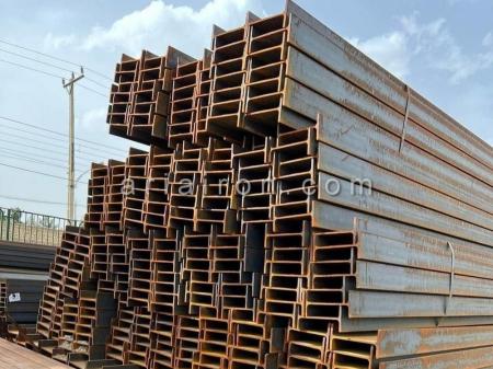 فروش تیرآهن