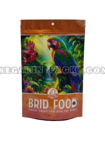 تولید پاکت قهوه