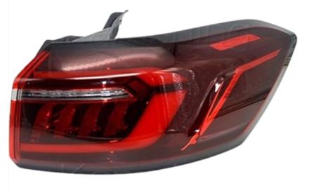 لوازم یدکی ام وی ام MVM