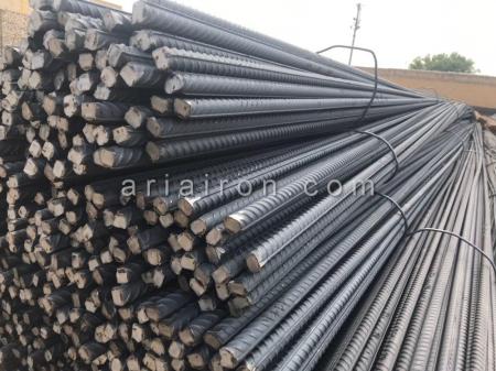 فروش تیرآهن