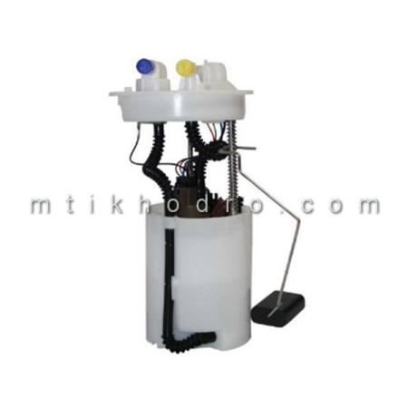 قیمت قطعات یدکی جک S5