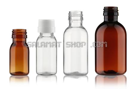 تولید بطری پلی اتیلن