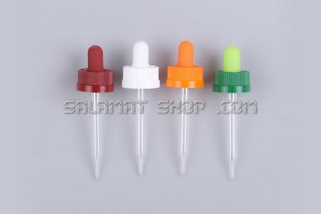 تولید شیشه آرایشی و بهداشتی