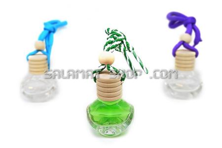 تولید شیشه آرایشی و بهداشتی