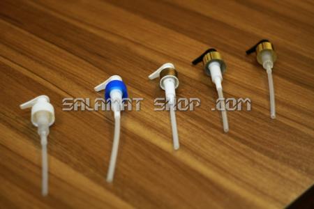 تولید بطری پلی اتیلن