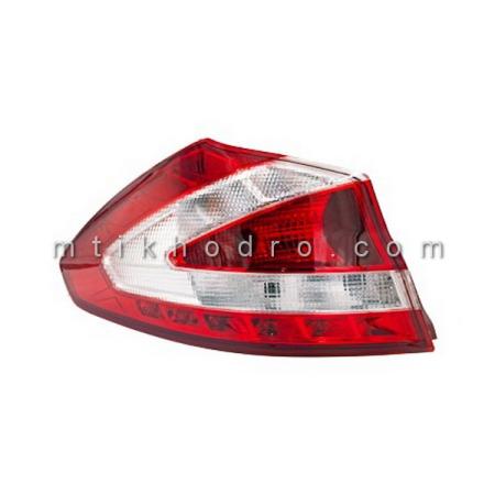 قطعات بدنه اس دبلیو ام SWM