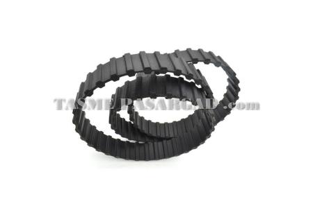 تسمه پروانه ماشین سنگین