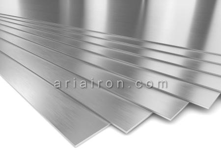 فروش تیرآهن