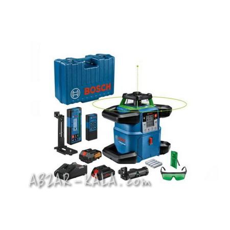 بدنه مینی فرز شارژی بوش BOSCH