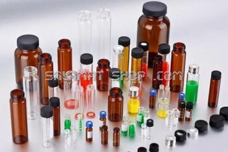 تولید شیشه آرایشی و بهداشتی