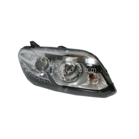 قطعات بدنه جک