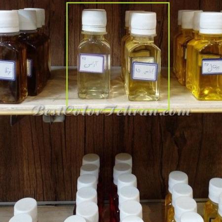 جوهر مرکب چاپ