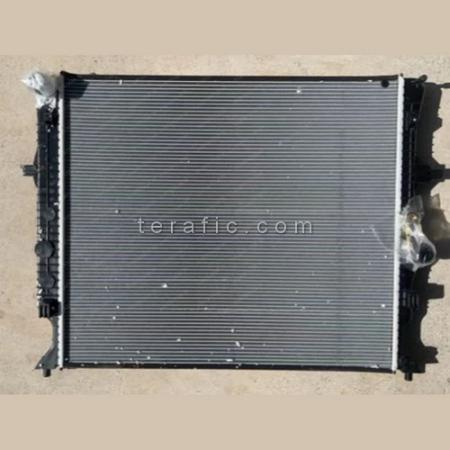 قطعات بدنه جک