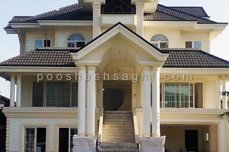 قیمت ساخت سوله صنعتی