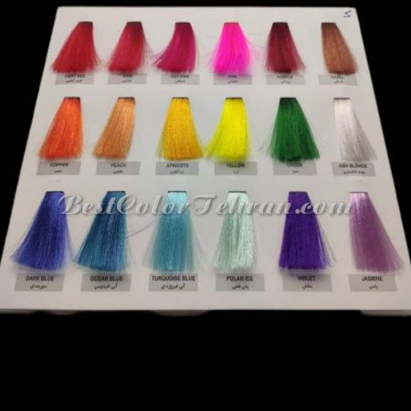 جوهر مرکب چاپ