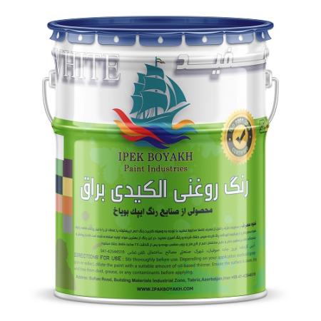 صنایع چسب و رنگ ایپک بویاخ تبریز