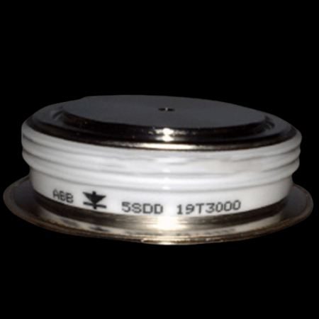 تریستور 1600 آمپر 1800 ولت kp1200 چینی