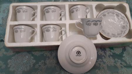 سرویس چینی آلات درجه یک خارجی و چینی ایرانی