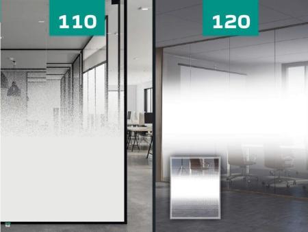 ویندوفیلم های دکوراتیو رفلکتیو فرانسه