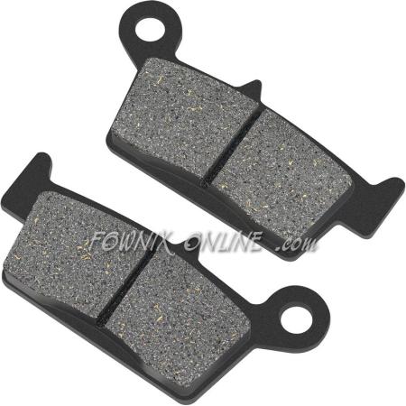 قطعات یدکی فونیکس FOWNIX