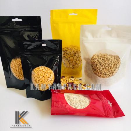 باکس پوچ بغل کاست