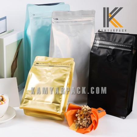 باکس پوچ بغل کاست