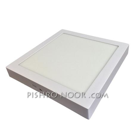 چراغ سقفی سه حالته ریموت دار