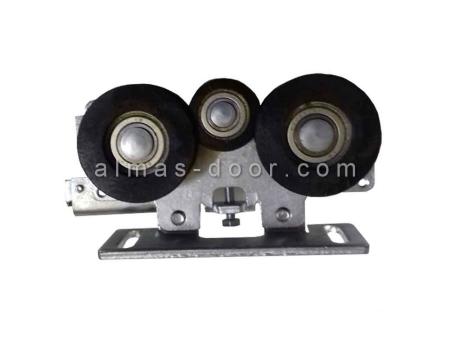 فروش و نصب انواع درب اتوماتیک