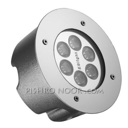 چراغ سقفی سه حالته ریموت دار