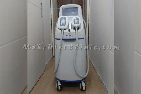 فروش پکیج دستگاه لاغری