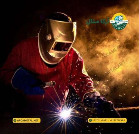 خرید و فروش انواع الکترود فیلر سیم جوش co2 تجهیزات جوش و برش