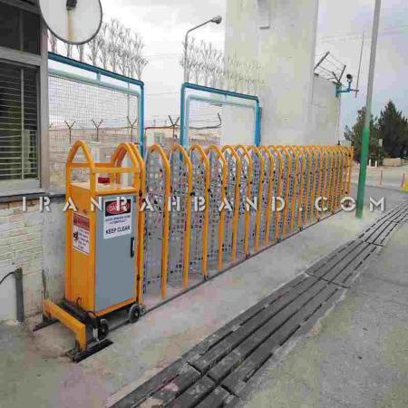 راهبند بلوکر (ضد تروریستی)