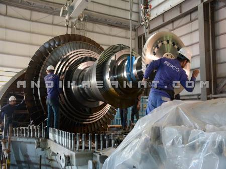 نصب سیستم ACC