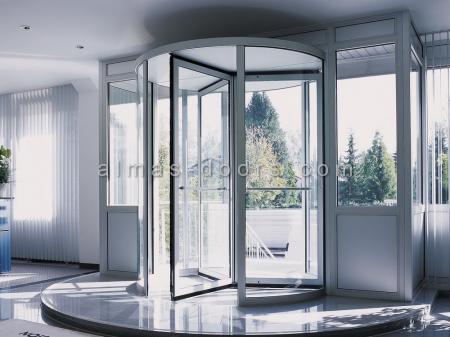 اپراتور درب اتوماتیک کشویی گزه GEZE