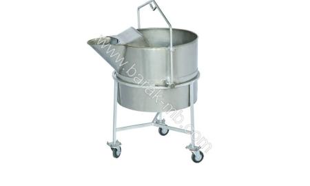 دستگاه پخت نان بربری