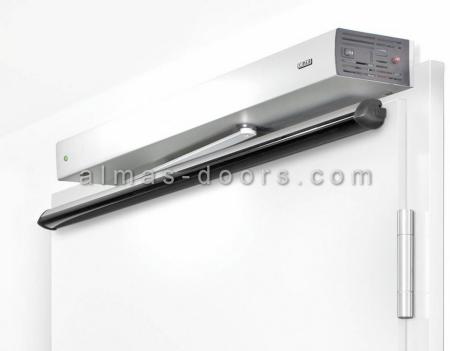 اپراتور درب اتوماتیک کشویی گزه GEZE