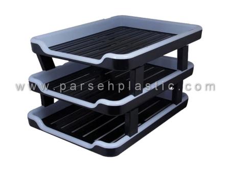 کازیه پلاستیکی پارسه پلاستیک