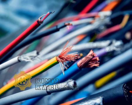 فروش سیم برق