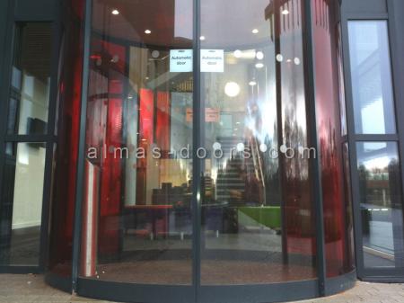 اپراتور درب اتوماتیک کشویی گزه GEZE