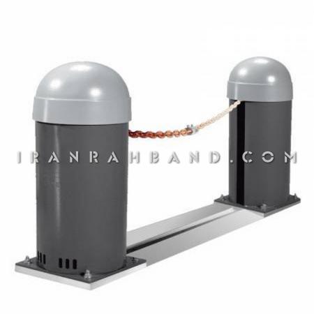 راهبند زنجیری برقی