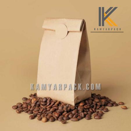 باکس پوچ بغل کاست