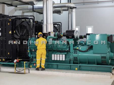 نصب سیستم ACC