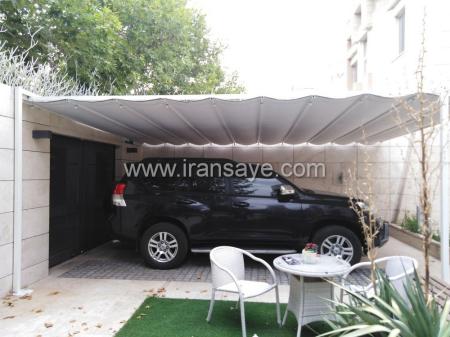 اجرای سایبان مغازه ارزان