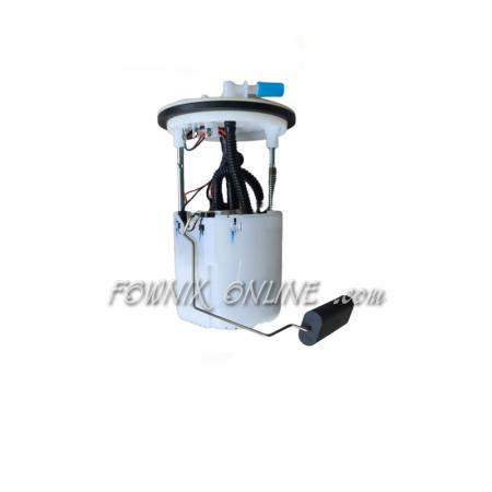 قطعات یدکی فونیکس FOWNIX