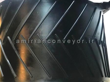 تسمه نوار نقاله توری