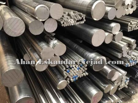 لوله هیدرولیک فشار قوی مانیسمان