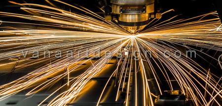 دستگاه برش سی ان سی CNC