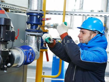 تعمیرات ساختمان در تهران