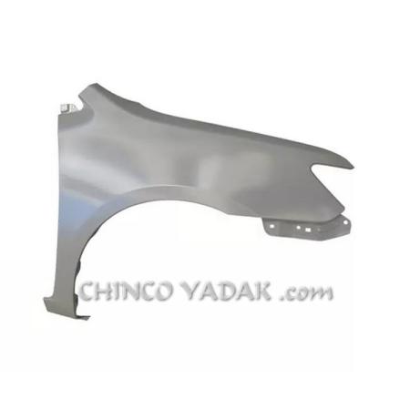 قطعات بدنه برلیانسفردیس