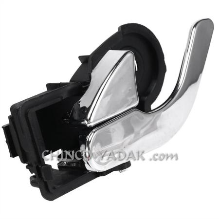 لوازم یدکی جک کرج